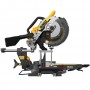 Пила торцювальна акумуляторна безщіткова DeWALT DCS781N (DCS781N) - фото 27