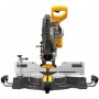 Пила торцювальна акумуляторна безщіткова DeWALT DCS781N (DCS781N) - фото 27