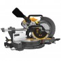Пила торцювальна акумуляторна безщіткова DeWALT DCS781N (DCS781N) - фото 27