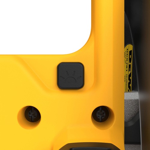 Пила торцювальна акумуляторна безщіткова DeWALT DCS781N (DCS781N) - фото 10