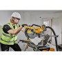 Пила торцювальна акумуляторна безщіткова DeWALT DCS781N (DCS781N) - фото 27