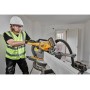 Пила торцювальна акумуляторна безщіткова DeWALT DCS781N (DCS781N) - фото 27