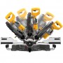 Пила торцювальна акумуляторна безщіткова DeWALT DCS781N (DCS781N) - фото 27