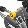 Пила торцювальна акумуляторна безщіткова DeWALT DCS781N (DCS781N) - фото 27