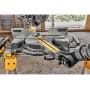 Пила торцювальна акумуляторна безщіткова DeWALT DCS781N (DCS781N) - фото 27
