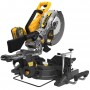 Пила торцювальна акумуляторна безщіткова DeWALT DCS781X2 (DCS781X2) - фото 22