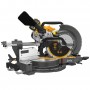 Пила торцювальна акумуляторна безщіткова DeWALT DCS781X2 (DCS781X2) - фото 22