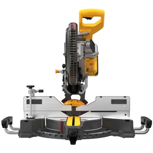 Пила торцювальна акумуляторна безщіткова DeWALT DCS781X2 (DCS781X2) - фото 3