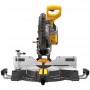 Пила торцювальна акумуляторна безщіткова DeWALT DCS781X2 (DCS781X2) - фото 22