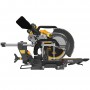 Пила торцювальна акумуляторна безщіткова DeWALT DCS781X2 (DCS781X2) - фото 22
