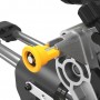 Пила торцювальна акумуляторна безщіткова DeWALT DCS781X2 (DCS781X2) - фото 22