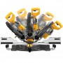 Пила торцювальна акумуляторна безщіткова DeWALT DCS781X2 (DCS781X2) - фото 22