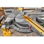 Пила торцювальна акумуляторна безщіткова DeWALT DCS781X2 (DCS781X2) - фото 22