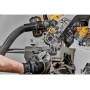 Пила торцювальна акумуляторна безщіткова DeWALT DCS781X2 (DCS781X2) - фото 22