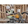 Пила торцювальна акумуляторна безщіткова DeWALT DCS781X2 (DCS781X2) - фото 22