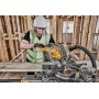 Пила торцювальна акумуляторна безщіткова DeWALT DCS781X2 (DCS781X2) - фото 22