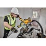 Пила торцювальна акумуляторна безщіткова DeWALT DCS781X2 (DCS781X2) - фото 22