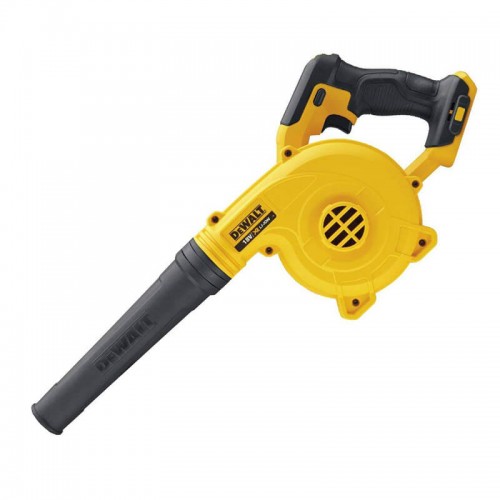 Аккумуляторная воздуходувка DeWALT DCV100 (DCV100) - фото 1