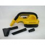 Пылесос аккумуляторный DeWALT DCV517N (DCV517N) - фото 6