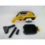 Пылесос аккумуляторный DeWALT DCV517N (DCV517N) - фото 6