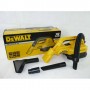 Пылесос аккумуляторный DeWALT DCV517N (DCV517N) - фото 6