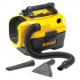 Пылесос DeWALT DCV584L (DCV584L) - фото 3