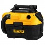Пылесос DeWALT DCV584L (DCV584L) - фото 3