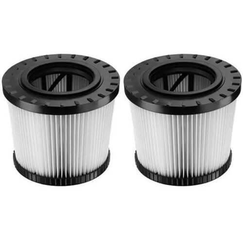 Фільтр для пилососу DeWALT DCV5861 - фото 1 Фільтр для пилососу DeWALT DCV5861 - фото 1