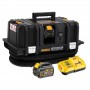 Пылесос аккумуляторный бесщеточный DeWALT DCV586MT2 (DCV586MT2)