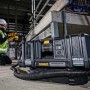 Пылесос аккумуляторный бесщеточный DeWALT DCV586MT2 (DCV586MT2) - фото 6