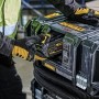 Пылесос аккумуляторный бесщеточный DeWALT DCV586MT2 (DCV586MT2) - фото 6