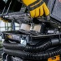 Пылесос аккумуляторный бесщеточный DeWALT DCV586MT2 (DCV586MT2) - фото 6