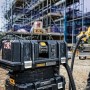 Пылесос аккумуляторный бесщеточный DeWALT DCV586MT2 (DCV586MT2) - фото 6