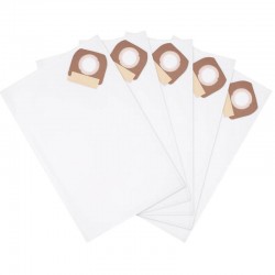 Мішки для пилососу текстильні DeWALT DCV9402 Мішки для пилососу текстильні DeWALT DCV9402