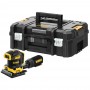 Шліфмашина вібраційна акумуляторна DeWALT DCW200NT (DCW200NT)
