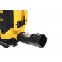 Шліфмашина вібраційна акумуляторна DeWALT DCW200P2 (DCW200P2) - фото 14