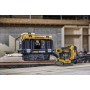 Шліфмашина вібраційна акумуляторна DeWALT DCW200P2 (DCW200P2) - фото 14