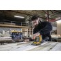 Шліфмашина вібраційна акумуляторна DeWALT DCW200P2 (DCW200P2) - фото 14