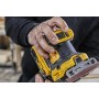 Шліфмашина вібраційна акумуляторна DeWALT DCW200P2 (DCW200P2) - фото 14