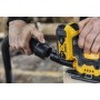 Шліфмашина вібраційна акумуляторна DeWALT DCW200P2 (DCW200P2) - фото 14