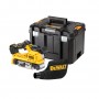Шліфмашина стрічкова акумуляторна безщіткова DeWALT DCW220NT (DCW220NT) - фото 10