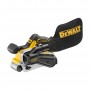 Шліфмашина стрічкова акумуляторна безщіткова DeWALT DCW220N (DCW220N) - фото 12