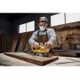 Шліфмашина стрічкова акумуляторна безщіткова DeWALT DCW220N (DCW220N) - фото 12