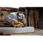 Шліфмашина стрічкова акумуляторна безщіткова DeWALT DCW220N (DCW220N) - фото 12