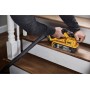 Шліфмашина стрічкова акумуляторна безщіткова DeWALT DCW220N (DCW220N) - фото 12