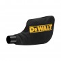 Шліфмашина стрічкова акумуляторна безщіткова DeWALT DCW220P2 (DCW220P2) - фото 14