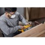 Шліфмашина стрічкова акумуляторна безщіткова DeWALT DCW220P2 (DCW220P2) - фото 14