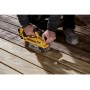 Шліфмашина стрічкова акумуляторна безщіткова DeWALT DCW220P2 (DCW220P2) - фото 14