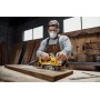 Шліфмашина стрічкова акумуляторна безщіткова DeWALT DCW220P2 (DCW220P2) - фото 14
