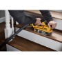 Шліфмашина стрічкова акумуляторна безщіткова DeWALT DCW220P2 (DCW220P2) - фото 14